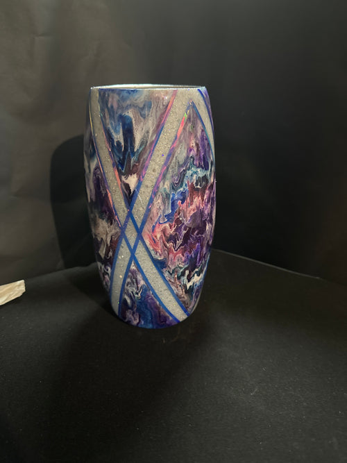 25oz barrel tumbler