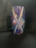 25oz barrel tumbler