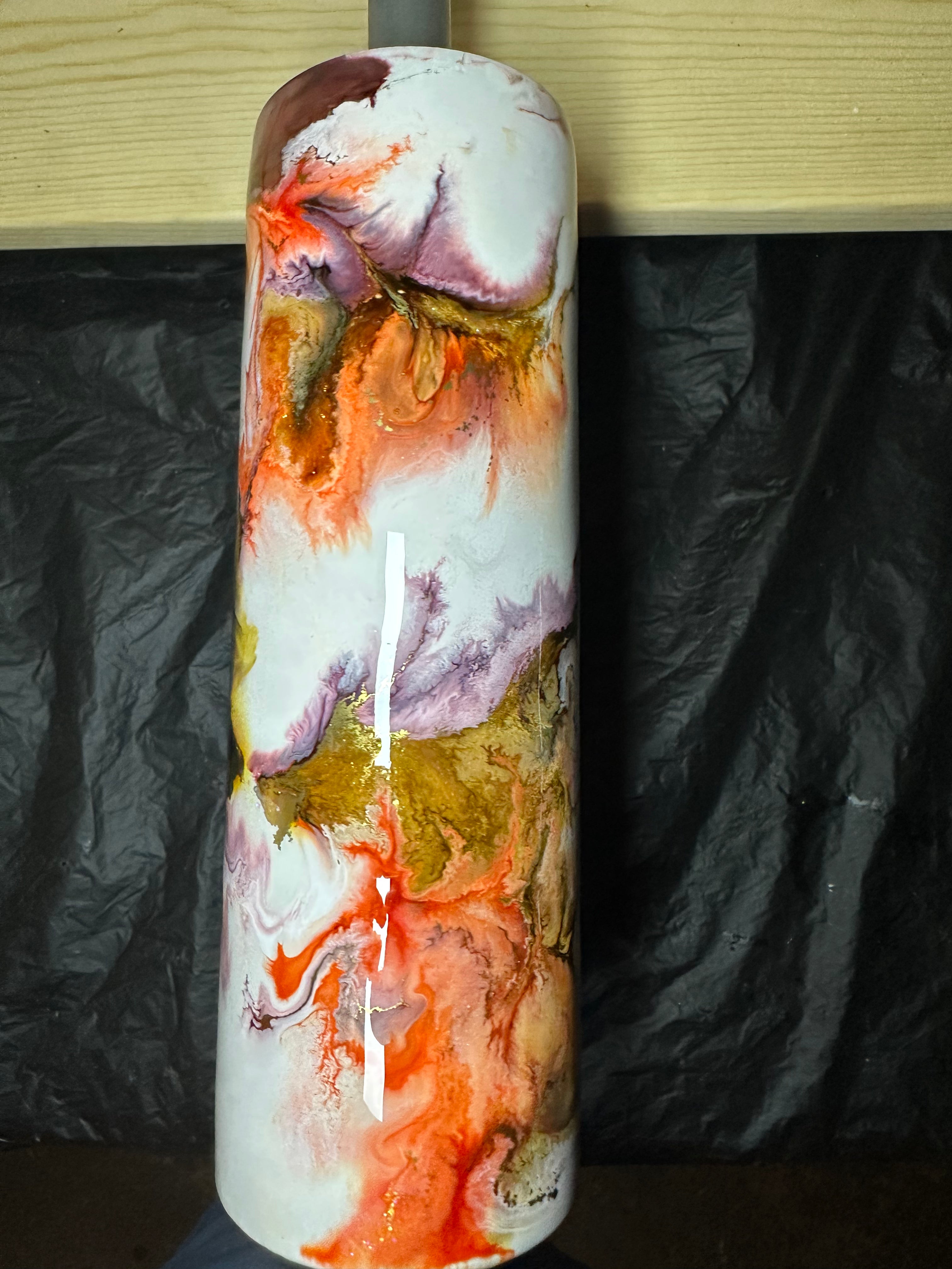 30oz ink swirl