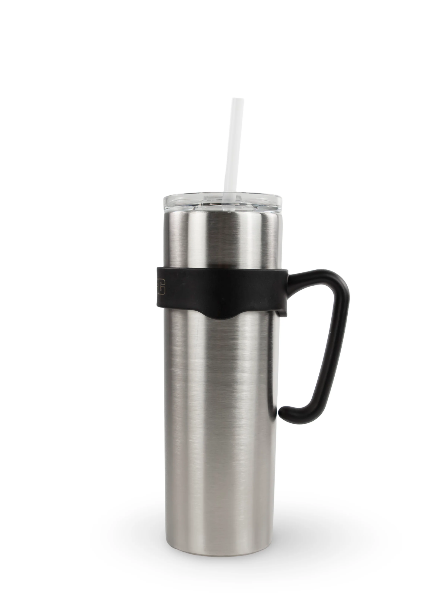 30oz TAPERED SKINNY TUMBLER W/ BONUS HANDLE