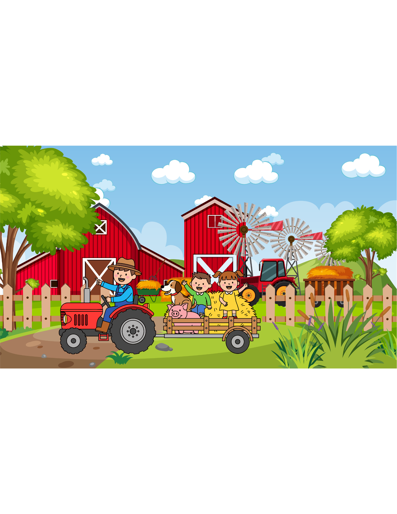 Hayride LIVE TIKTOK