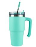 12oz Grippy Mint