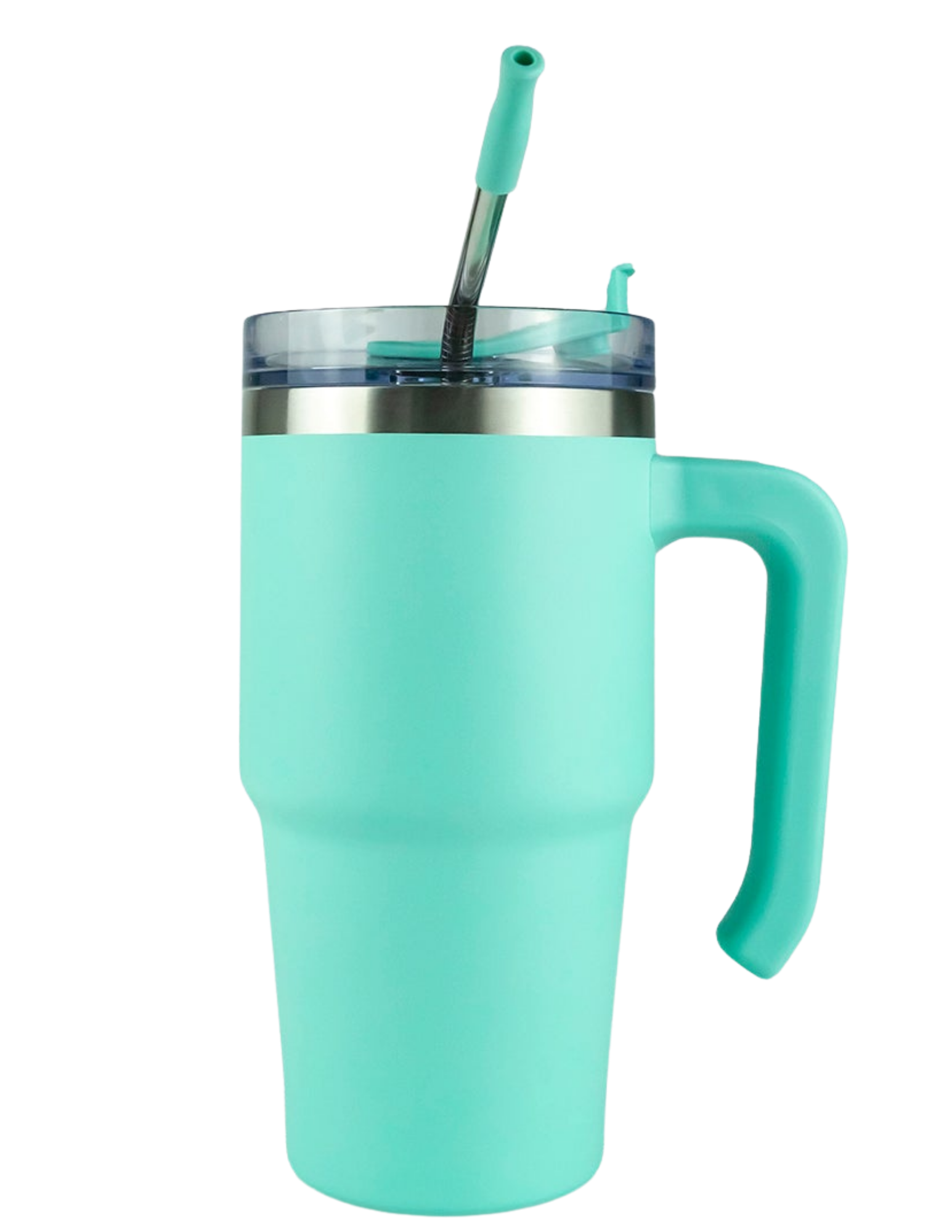 12oz Grippy Mint