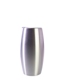 25oz STEMLESS TUMBLER W/STRAW